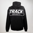 TSCY Hoodie Basic Black