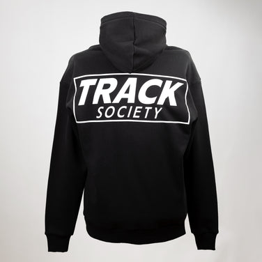 TSCY Hoodie Basic Black