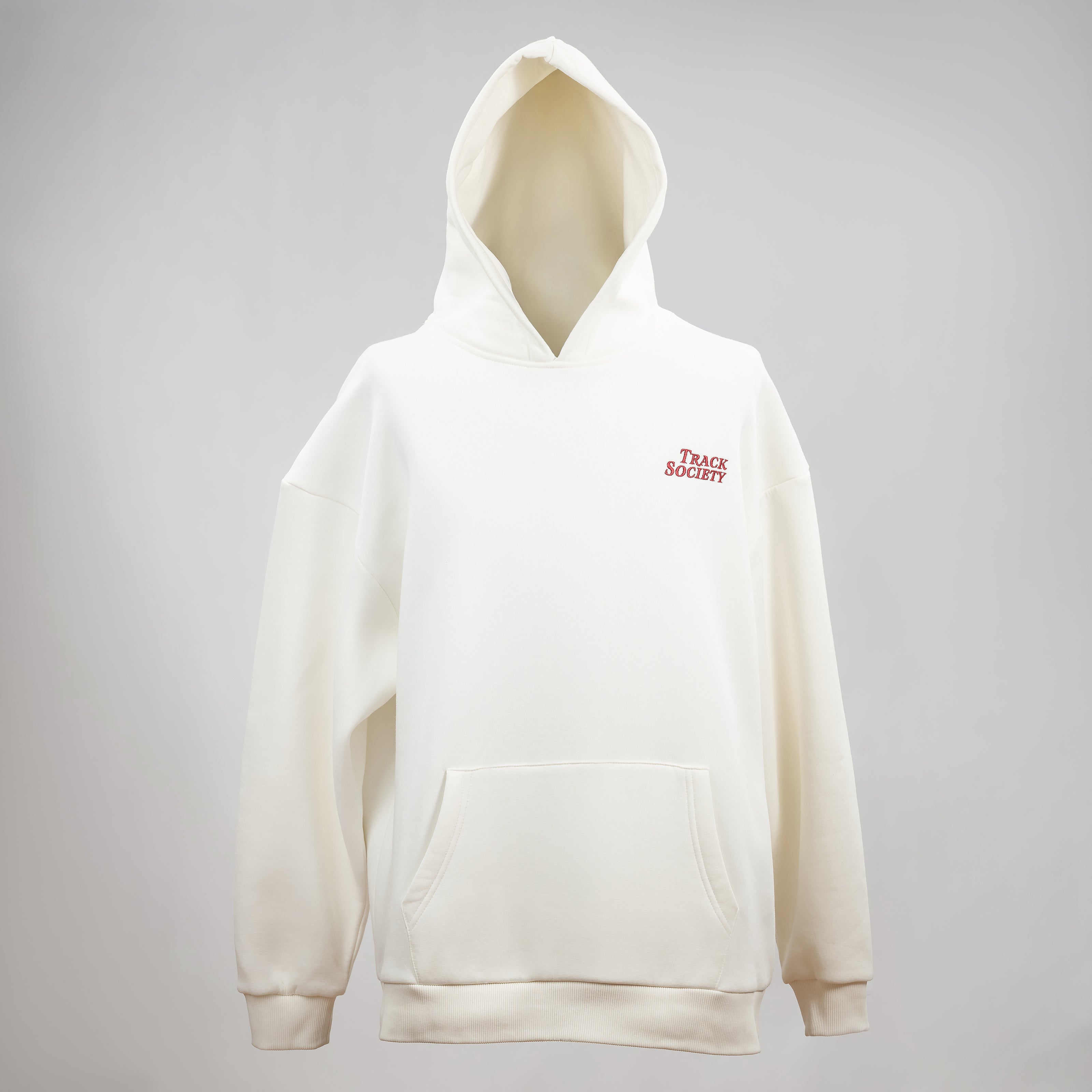 TSCY Hoodie Limited Cream