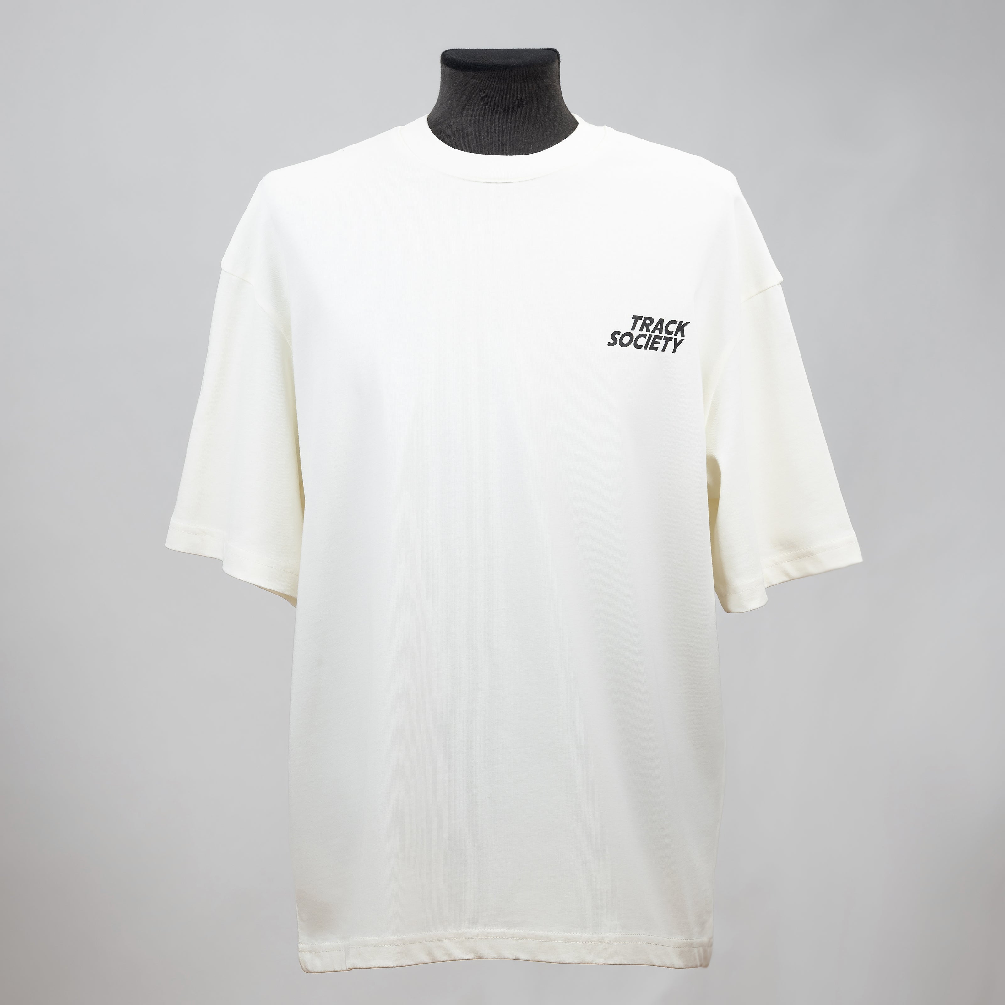 TSCY T-Shirt Basic Cream