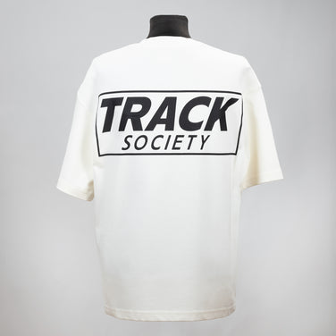 TSCY T-Shirt Basic Cream