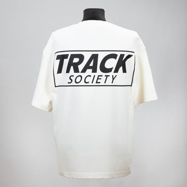 TSCY T-Shirt Basic Cream